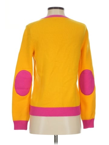 Tory Burch Cashmere Cardigan (view 2)