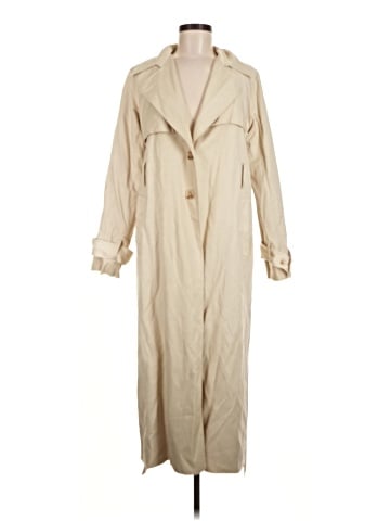 Assorted Brands Trenchcoat (view 1)