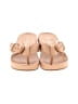 Aerosoles 100% Leather Tan Heels Size 5 - photo 2