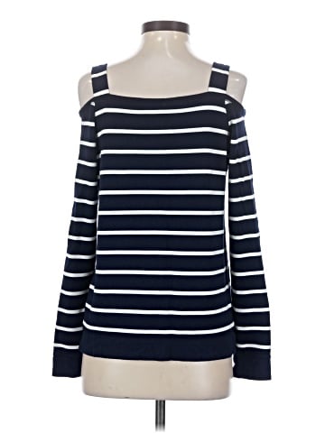 Lauren by Ralph Lauren Long Sleeve Top (view 2)