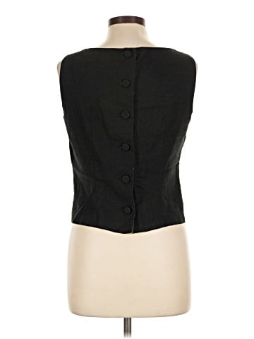 Scarlett Sleeveless Blouse (view 2)