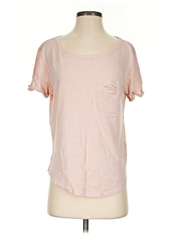 H&M Short Sleeve T-Shirt (view 1)