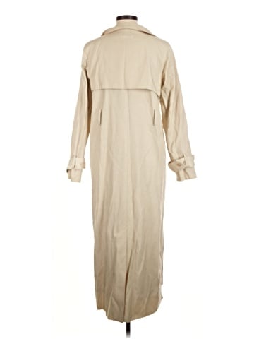 Assorted Brands Trenchcoat (view 2)
