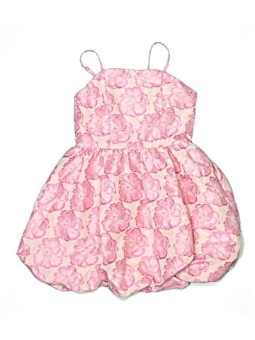 GB Girls Dress (view 1)