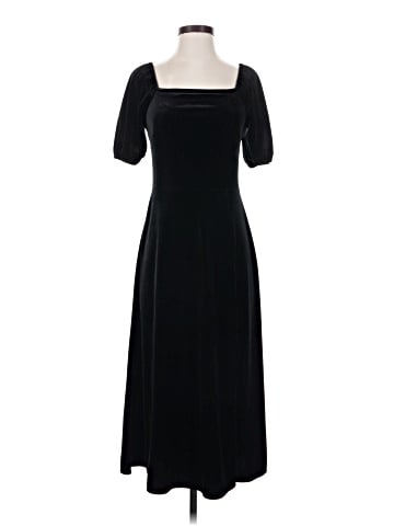 Ann Taylor LOFT Cocktail Dress (view 1)