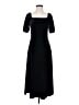 Ann Taylor LOFT Black Cocktail Dress Size 2 - photo 1