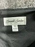 Emerald Sundae Black Cocktail Dress Size S - photo 4