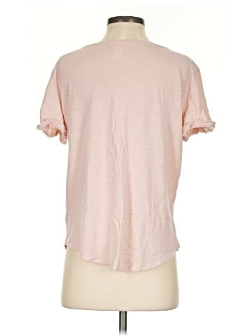 H&M Short Sleeve T-Shirt (view 2)