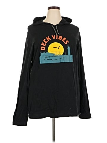Gildan Pullover Hoodie (view 1)