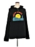 Gildan Black Pullover Hoodie Size XXL (2XL) - photo 1