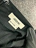 Jason Wu Solid Black Formal Skirt Size 4 - photo 4