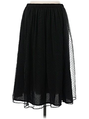 Banana Republic Factory Store Formal Skirt (view 1)