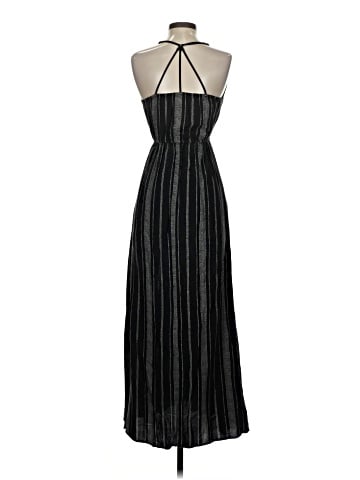 Xhilaration Cocktail Dress (view 2)