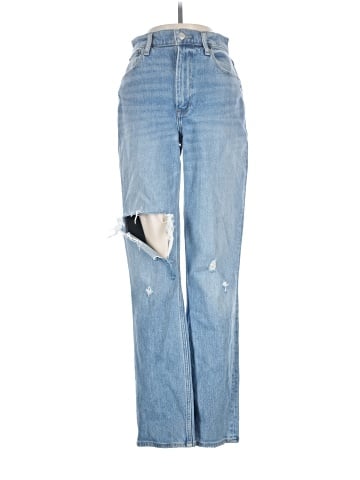 Abercrombie & Fitch Jeans (view 1)