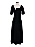 Ann Taylor LOFT Black Cocktail Dress Size 2 - photo 2