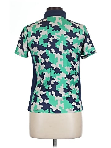 Under Armour Short Sleeve Blouse (view 2)