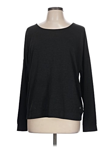 Gap Fit Long Sleeve T-Shirt (view 1)