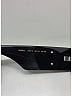 Dolce & Gabbana Black Gray Sunglasses One size - photo 3