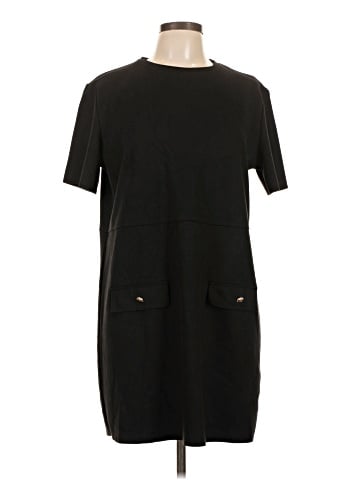 Zara Casual Dress (view 1)