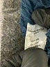Lauren Moffatt 100% Silk Blue Romper Size 6 - photo 6