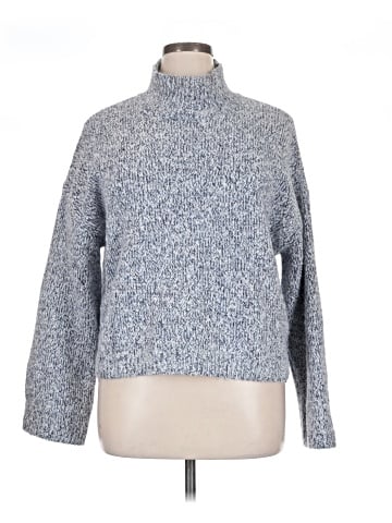 Rachel Zoe Turtleneck Sweater (view 1)