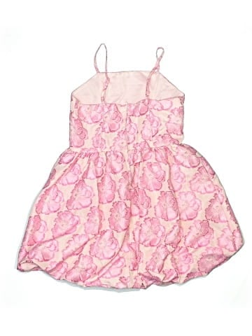 GB Girls Dress (view 2)