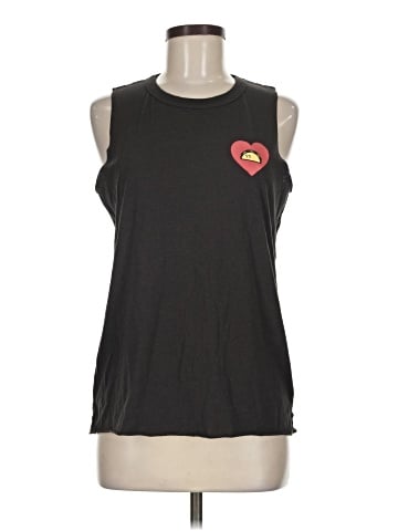 Chaser Sleeveless T-Shirt (view 1)
