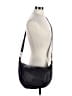 FURLA 100% Leather Black Leather Hobo One size - photo 2