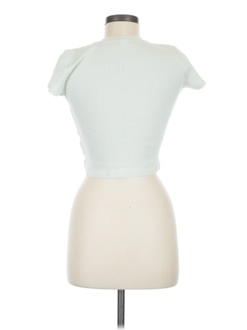 TNA Short Sleeve Turtleneck (view 2)