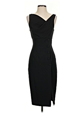 black halo dresses sale Black Halo Avenia Gown in Black