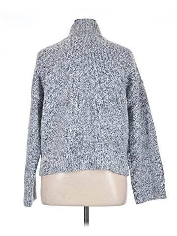 Rachel Zoe Turtleneck Sweater (view 2)