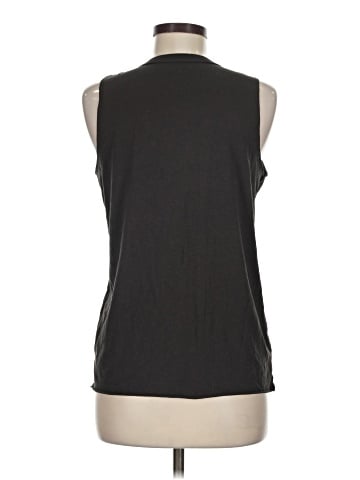 Chaser Sleeveless T-Shirt (view 2)