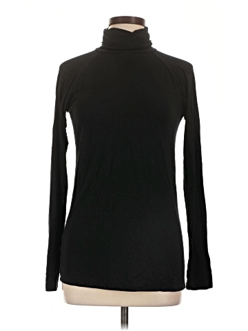 Carole Little Long Sleeve Turtleneck (view 1)
