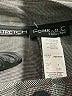 Conrad C Chevron-herringbone Gray Dress Pants Size 6 - photo 7
