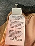 Crewcuts Metallic Gold Casual Pants Size 10 - photo 4
