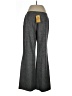 Liz Claiborne Chevron-herringbone Gray Dress Pants Size 12 - photo 2