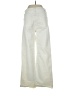 Risen Ivory Jeans Size 3 - photo 2