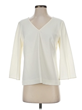 Trina Turk 3/4 Sleeve Blouse