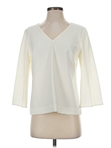 Trina Turk 3/4 Sleeve Blouse (view 1)