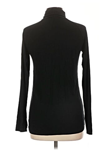 Carole Little Long Sleeve Turtleneck (view 2)