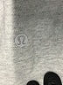 Lululemon Athletica Solid Gray Sweatpants Size 0 (estimated) - photo 7