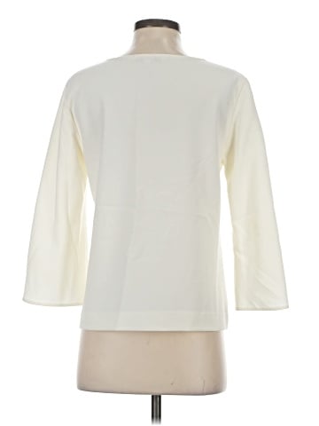 Trina Turk 3/4 Sleeve Blouse (view 2)