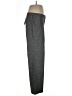 Liz Claiborne Chevron-herringbone Gray Dress Pants Size 12 - photo 4