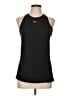 Nike Black Active Tank Size L - photo 1