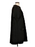 Zara 100% Polyester Black Casual Dress Size L - photo 4