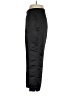 J.Crew 100% Polyester Solid Black Dress Pants Size 8 - photo 5