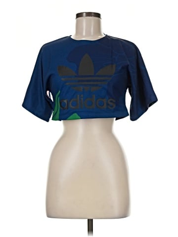 Adidas Short Sleeve Top (view 1)