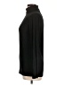 Carole Little Black Long Sleeve Turtleneck Size L - photo 5