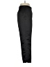 J.Crew 100% Polyester Solid Black Dress Pants Size 8 - photo 4