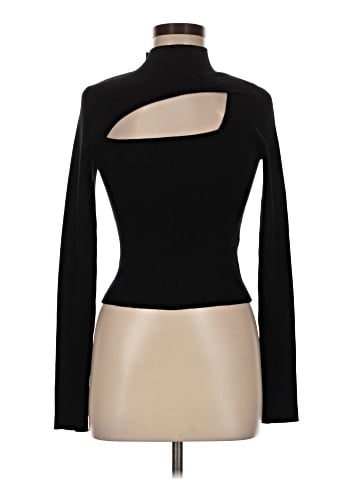 Bar III Long Sleeve Top (view 1)